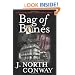 Bag of Bones: The Sensational Grave Robbery of the Merchant Prince of Manhattan