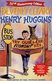 Books : Henry Huggins (Unabridged)