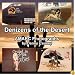Denizens of the Desert: AMARC Photographs by Danny Causey