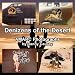 Books : Denizens of the Desert: AMARC Photographs by Danny Causey