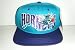 Hat Tags
Charlotte Hornets Vintage Snapback New Authentic Hat with Tags Very Rare