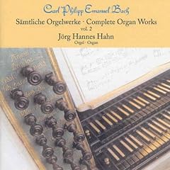L'Oeuvre Pour Orgue Vol.2