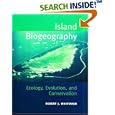 Island Biogeography : Ecology, Evolution and Conservation by Robert J. Whittaker