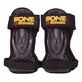 BoneSheildz Deluxe Wrist Guards