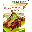 Southern Living Slow-Cooker Cookbook