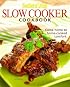 Southern Living Slow-Cooker Cookbook