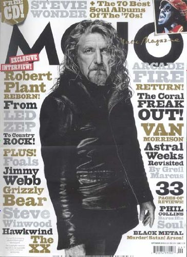 Produkt-Bild: MOJO