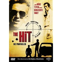 The Hit - Die Profikiller