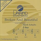 Broken And Beautiful [Accompaniment/Performance Track]