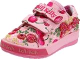 Lelli Kelly Cherry Baby Vel (Infant/Toddler)