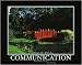 Motivational - Communication, Motivational Poster
