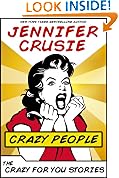 Crazy People