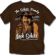 The Schitt Family - Jack Schitt