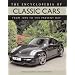 The Encyclopedia of Classic Cars: From 1890 to the Present Day