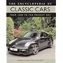 The Encyclopedia of Classic Cars: From 1890 to the Present Day