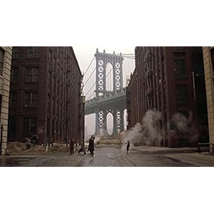 Il était une fois en Amérique [Blu-ray]