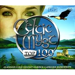 Celtic Myst Top 100