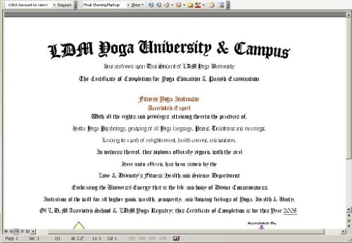 online university degree