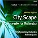 Jennifer Higdon: City Scape; Concerto for Orchestra [Hybrid SACD]