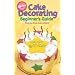 Wilton 902-1232 Cake Decorating for Beginners Guide