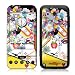 All Products : Love Song Design Protective Skin Decal Sticker for T-mobile HTC Google G1 Cell Phone