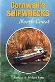 Cornwall's shipwrecks : north coast