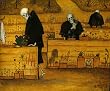 Garden of Death Wooden Jigsaw Puzzle