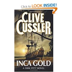 Inca Gold
