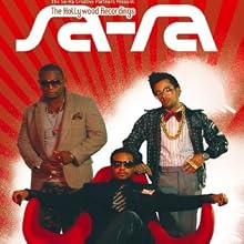 Sa-Ra