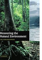 Measuring the Natural Environment