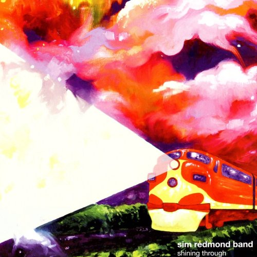 The Sim Redmond Band - Shining Through - Zortam Music