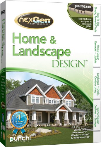 Interior Design Suite with NexGen Technology v2