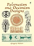 Polynesian and Oceanian Designs (Dover Pictorial Archives)