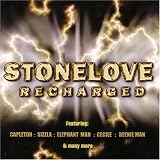 Review Stone Love  / Stonelove Recharged