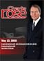 Charlie Rose - John Harwood and Jerry Seib / Jonathan Zittrain(May 13, 2008)