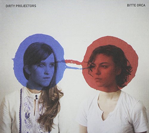 Dirty Projectors - Bitte Orca - Zortam Music