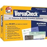 Global BizForce VersaCheck Platinum 2012 - Windows