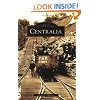 Centralia  (PA)  (Images of America)
