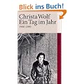 Ein Tag im Jahr: 1960-2000 (suhrkamp taschenbuch)