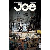 Joe l'aventure int�rieurepar Grant Morrison