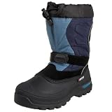 Baffin Little Kid/Big Kid Bananas Insulated Boot