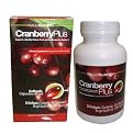 NatureNutrition Cranberry Plus Soft Gels-30 Soft Gels