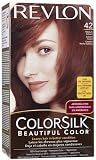 Colorsilk Permanent Hair Color of 5)