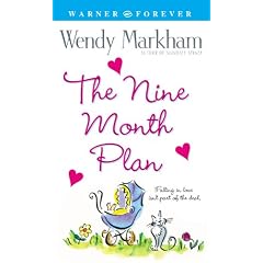 The Nine Month Plan