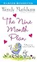 The Nine Month Plan