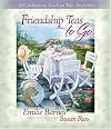 Friendship Teas to Go: 12 Celebrations You Can Take Anywhere