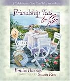 Friendship Teas to Go: 12 Celebrations You Can Take Anywhere