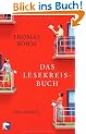 Das Lesekreisbuch