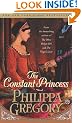 The Constant Princess (Boleyn)