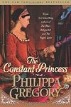 The Constant Princess